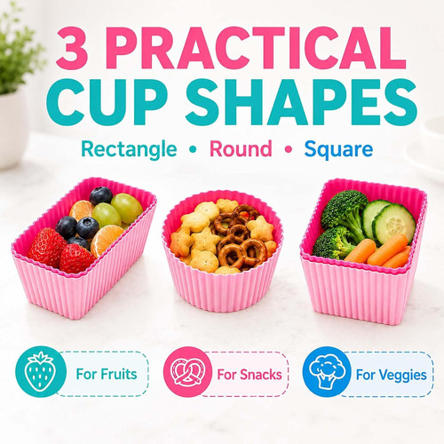 Pcs bento box accessories - bento,