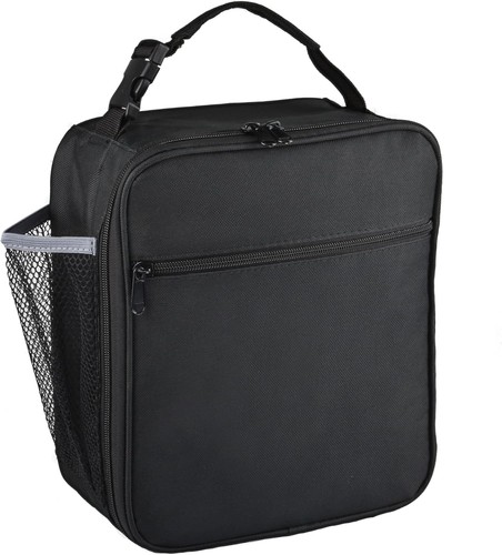 Insulated lunch bag - insulated,