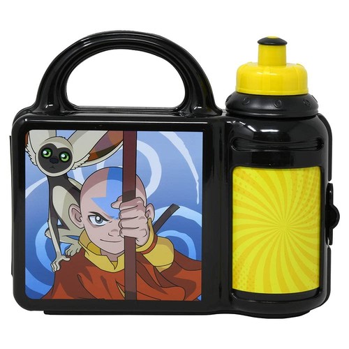 The last airbender avatar - the,