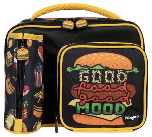 Kids lunch bag - bag, thermal