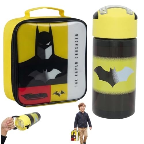 Kids insulated lunch bag - bag, &