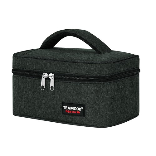 Teamook lunch bag - teamook,