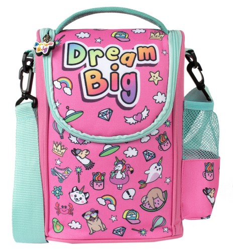 Kids lunch bag - kids,
