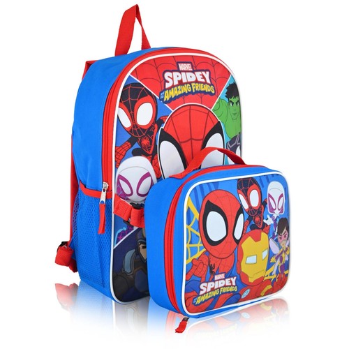 Spidey and his - spidey,