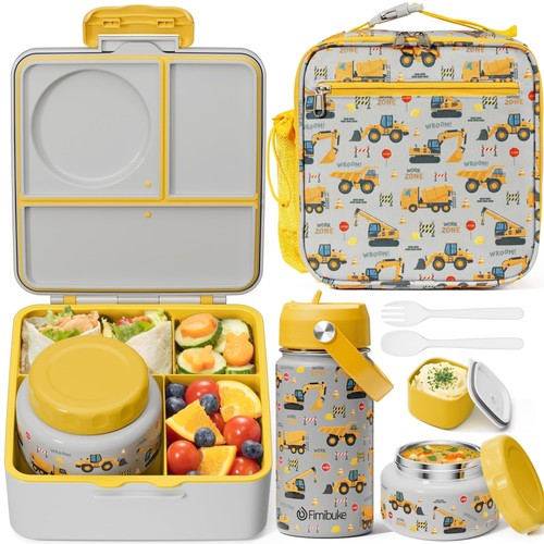 Bento for adult leakproof - bento,