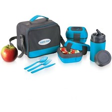 Lunch Box Bag Set for Adults