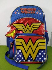 Large Backpack - DC Comics -