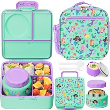 Bento lunch Set for Adult with