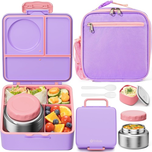 Bento lunch box - box, set