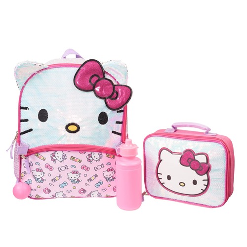 Hello kitty girls - hello,