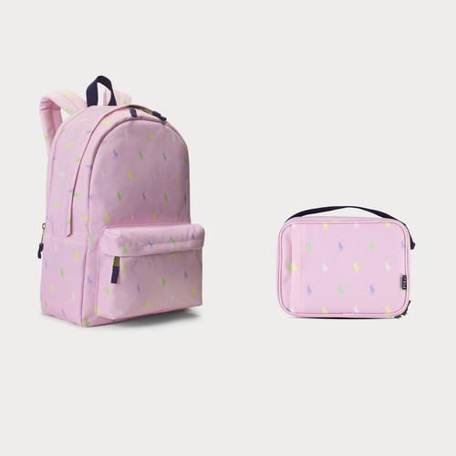 Polo ralph lauren - carmel, pink