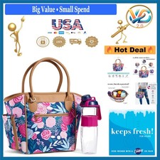 Fit+Fresh Beechwood Large