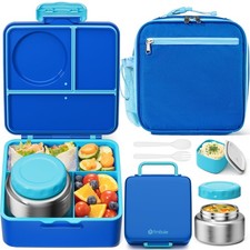 Bento lunch Box Set for Kids