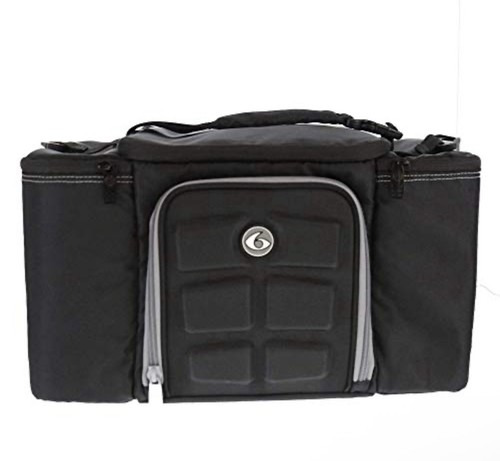 Pack fitness meal - 6,