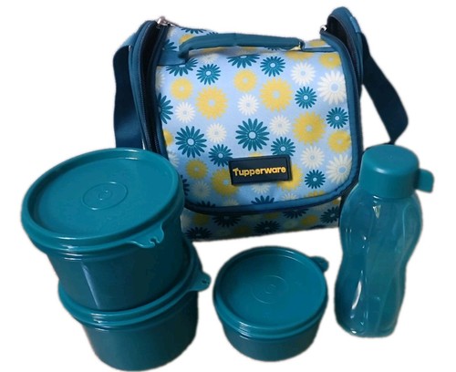 Tupperware munch buddy office - buddy,