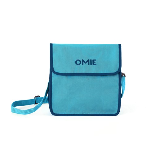 Omie omiebox insulated lunch - omiebox,
