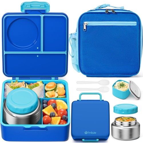 Bento lunch set for - set, with