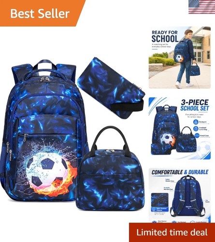 Stylish soccer themed - stylish, soccer-themed