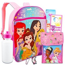 Disney Princess Backpack with