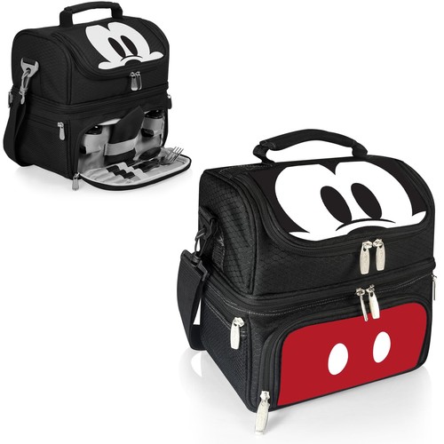Disney mickey mouse pranzo - disney,