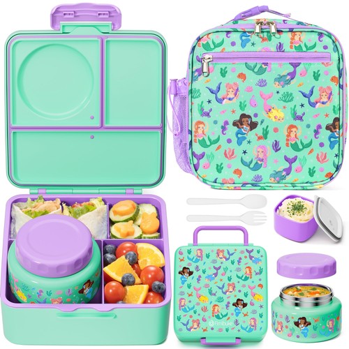 Bento lunch set for adult - for, with