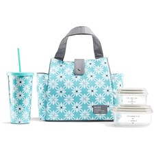 Versatile Insulated Lunch Bag