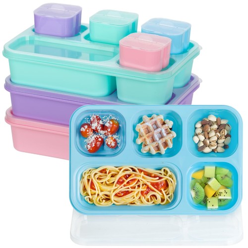 Pack bento box - pack, adult