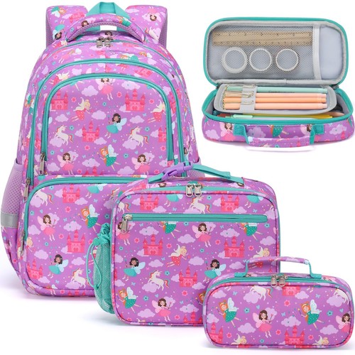 Kids backpack 12 - x, 12''