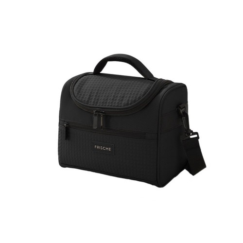 Insulated lunch bag box tote - insulated,