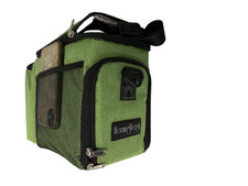 Unisex Rectangular Insulated