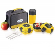 Thermoware Lunch Bag Set for