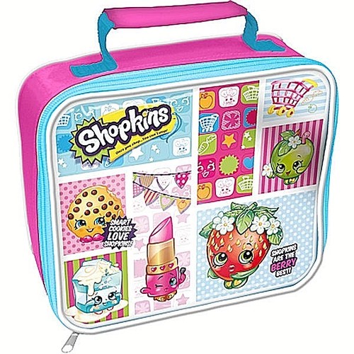 Shopkins childs school kids - school,