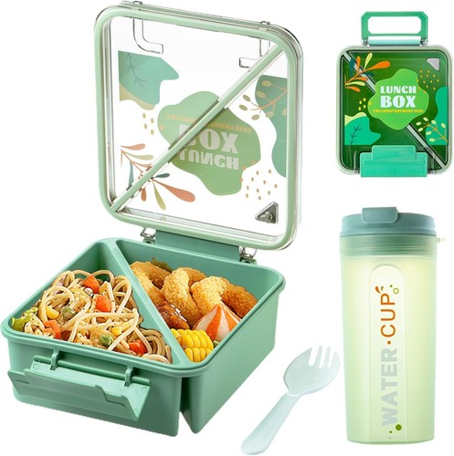 Bento box set - box,