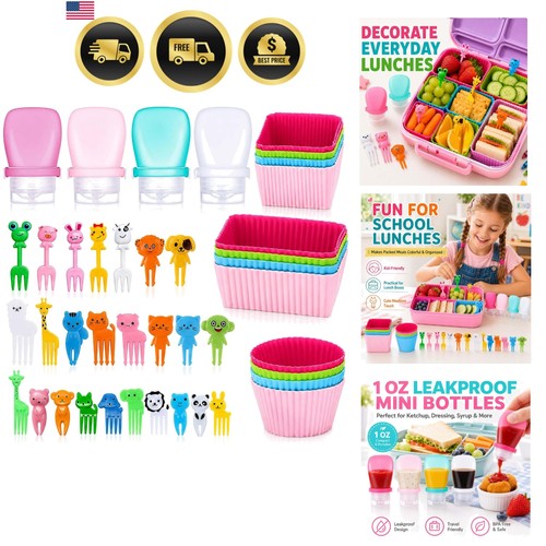 Pcs bento box - pcs,